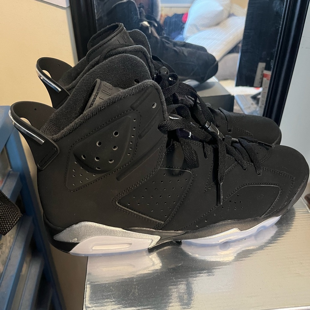 Air Jordan 6 retro